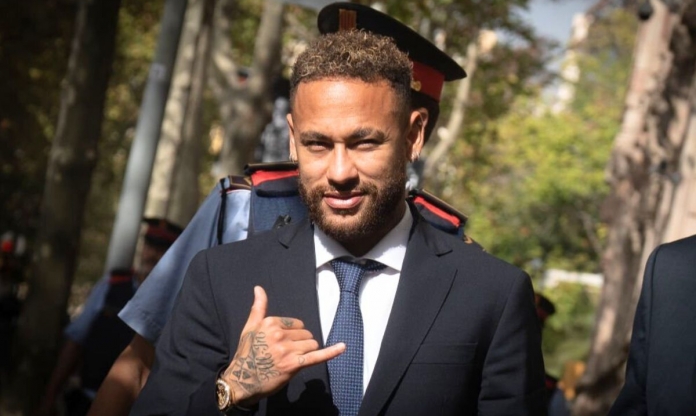 Quyết rời PSG, Neymar gia nhập 'gã khổng lồ' Ngoại hạng Anh?