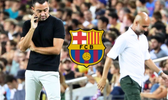 Thầy trò tương tàn, Pep Guardiola quyết mua ngôi sao Barca