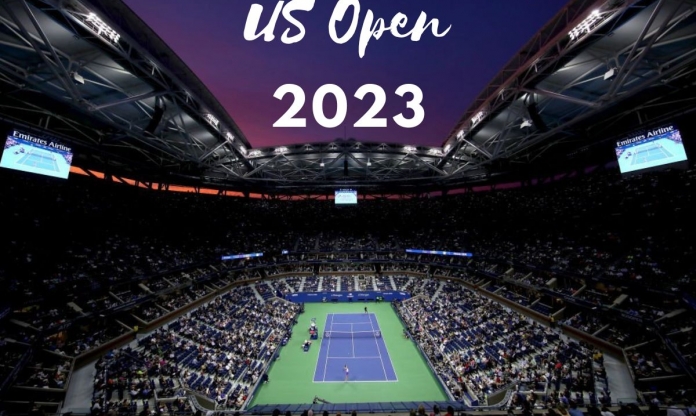 US Open từ chối cho người hâm mộ xem lễ bốc thăm
