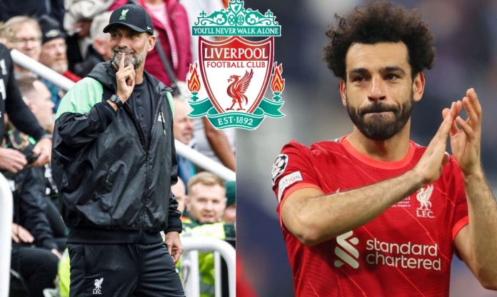 Hoàn hảo! Liverpool nhắm đến ngôi sao 126 triệu Euro thay thế Salah