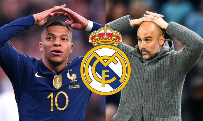 Gạt Mbappe, Real Madrid có phương án B siêu hạng tại Ngoại hạng Anh