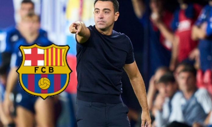 Xavi chỉ thẳng tên, Barca nhắm luôn ngôi sao hàng đầu tuyển Tây Ban Nha