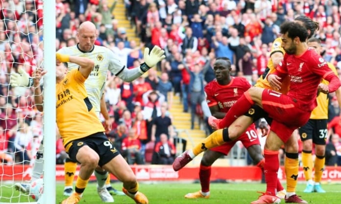 Nhận định, dự đoán Wolves vs Liverpool, 18h30 ngày 16/9/2023