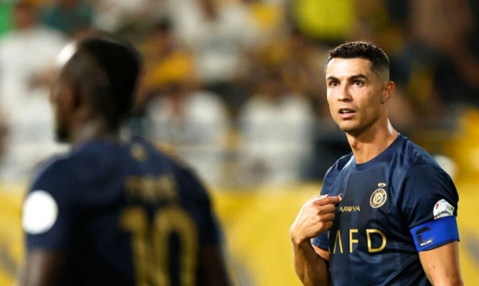 Đồng đội tiết lộ sự thật, Ronaldo đã 'hết vị' tại tuyển Bồ Đào Nha