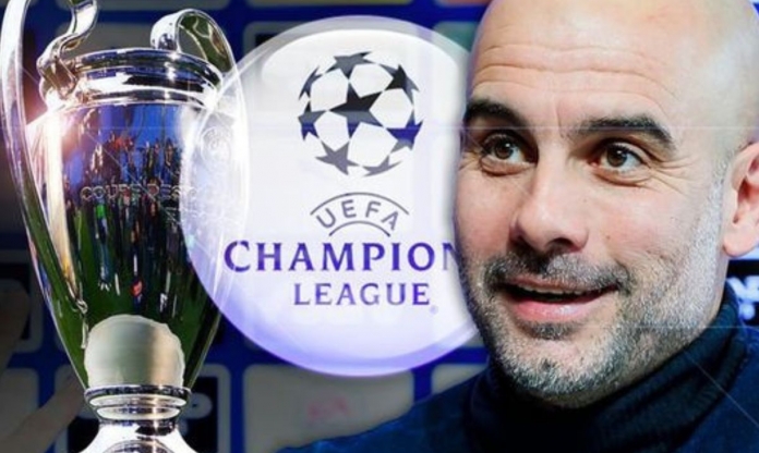 Nhân đôi tốc độ, Man City chiêu mộ 'cỗ máy phản lực số 1' tại Champions League