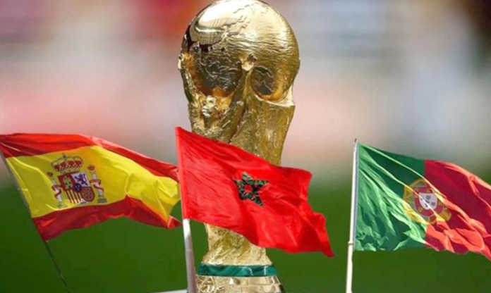World Cup 2030 tổ chức tại 6 quốc gia, FIFA bị các nhà hoạt động khí hậu khiển trách