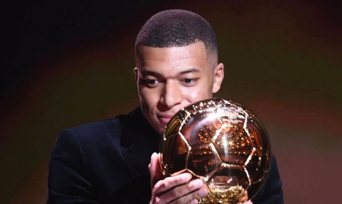 Nhà vô địch World Cup lên tiếng, Mbappe bị gạch tên khỏi danh hiệu Quả bóng Vàng 2023?