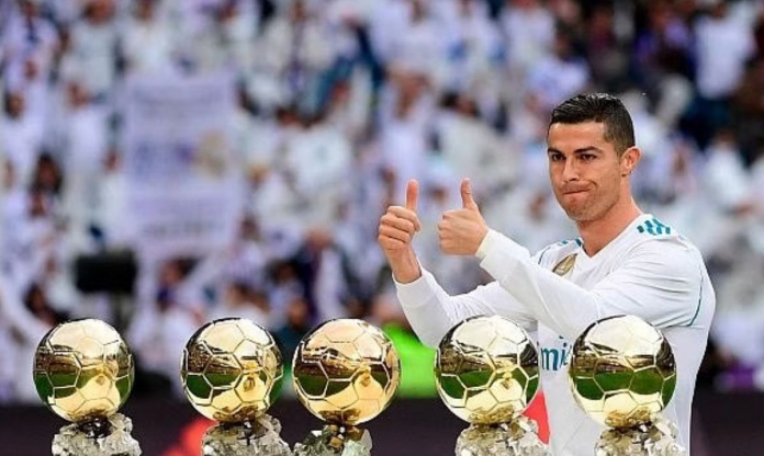Quyết theo Ronaldo đến Ả Rập, Quả bóng Vàng thế giới nói rõ lý do khiến fan đồng tình
