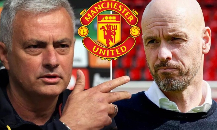 Nối gót Mourinho, Ten Hag cùng MU sẽ gặp họa lớn