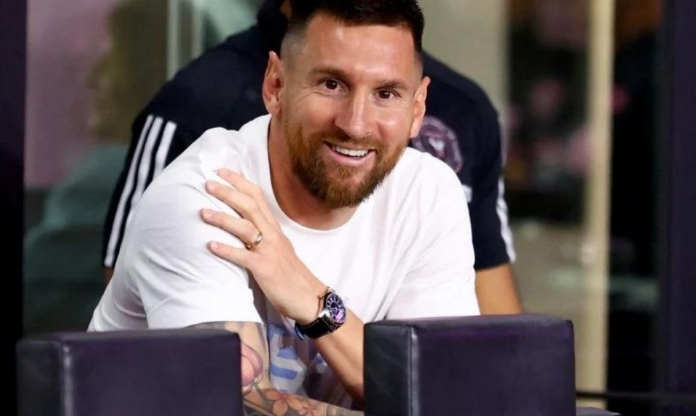 Messi báo tin vui trước trận 'chung kết mùa giải', Inter Miami sẵn sàng giật vé playoff MLS