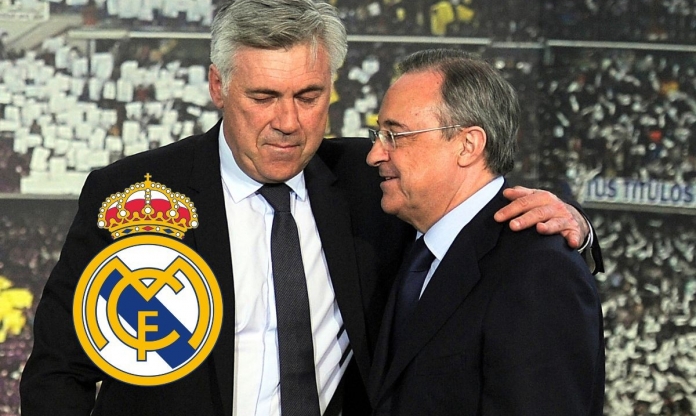 Khẳng định tham vọng, Real chốt hợp đồng 5 năm với hàng thải Arsenal