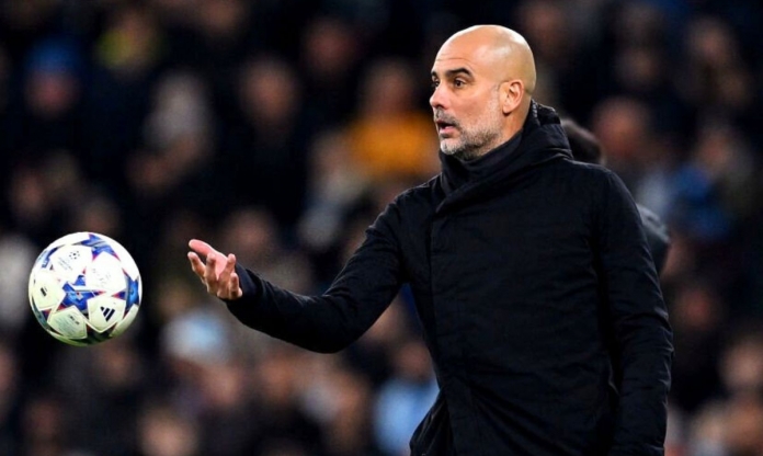 Vừa vượt qua vòng bảng C1, Pep báo tin không thể buồn hơn với Man City