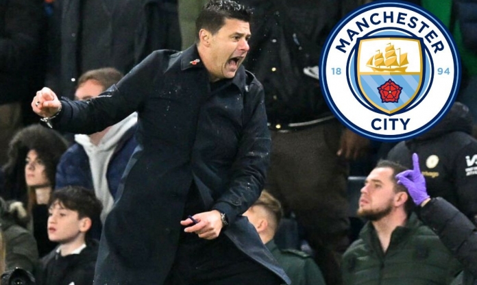 Phải xin lỗi, Pochettino đã có hành động khiến fan Chelsea hả dạ