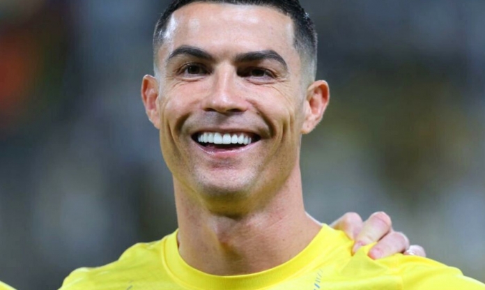 Ngày đặc biệt cùng Al Nassr, Ronaldo biến thành phiên bản khác