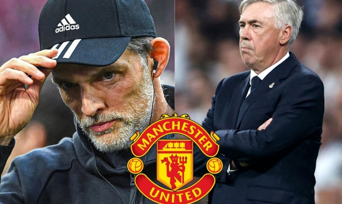 Bayern muốn vượt Real, khẩn cấp ký hợp đồng với sao MU
