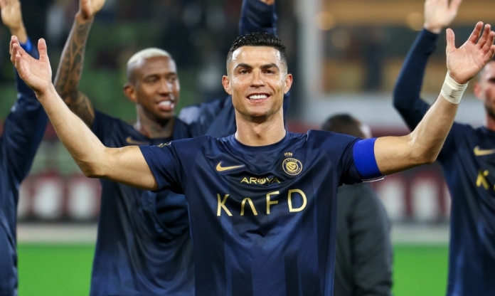 Đạt Vua phá lưới 2023, Ronaldo xác định rõ mục tiêu 2024