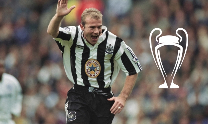 Alan Shearer chốt đội vô địch Ngoại hạng Anh mùa 2023/24