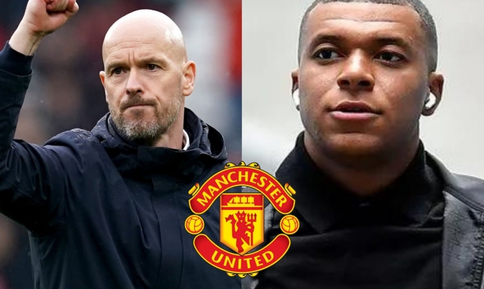 Tin chuyển nhượng 11/1: MU chính thức có hợp đồng mới, Mbappe đã cam kết với chủ tịch PSG