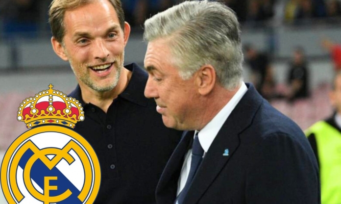 Đáp trả Real, Bayern nhắm luôn sao sáng hàng phòng ngự Kền kền trắng