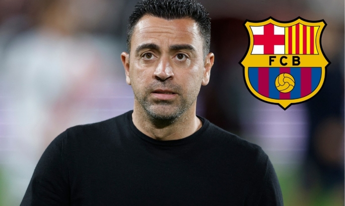 Chuẩn bị sa thải Xavi, Barca xác định xong người thay thế hoàn hảo