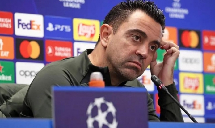 Barca đón luôn nhà vô địch Champions League thay thế Xavi