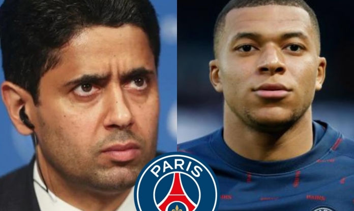 Chia tay Mbappe, Romano xác nhận PSG có hợp đồng mới với ngôi sao triển vọng nhất