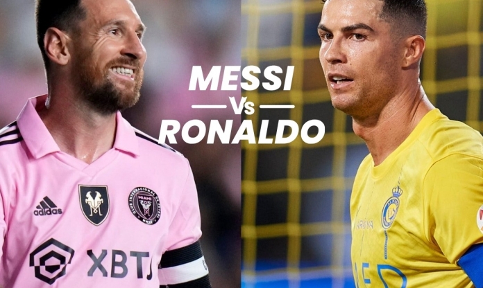 Gạt bỏ Ronaldo và Messi, Ole chọn ra cầu thủ xuất sắc nhất mọi thời đại