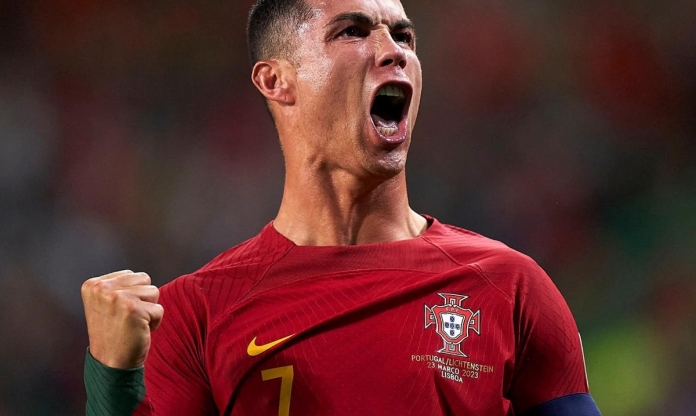 HLV Bồ Đào Nha chỉ thẳng lý do Ronaldo khác biệt so với tất cả