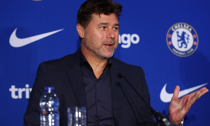 Pochettino cập nhật tình hình chấn thương Chelsea