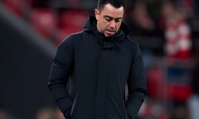 Hòa Athletic Bilbao, Barca nhận tổn thất cực lớn trước trận đánh định đoạt C1