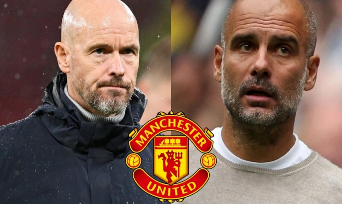 Tin chuyển nhượng 16/3: Ten Hag ấn định xong tương lai Rashford, Man City đánh bại PSG