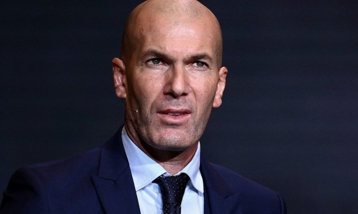 Loại thẳng Zidane và Alonso, Bayern chốt cuộc đua song mã cho hai HLV