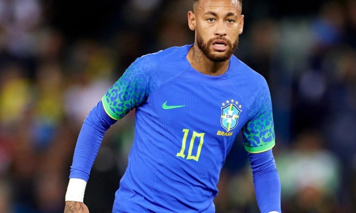 Từ chối MLS, Neymar đưa lời hứa về bến đỗ tương lai