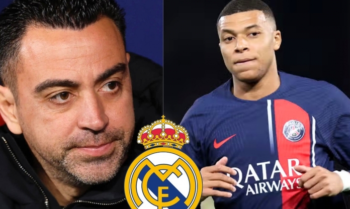 Tin chuyển nhượng 4/4: Xavi 'quay xe', Mbappe từ chối Real?