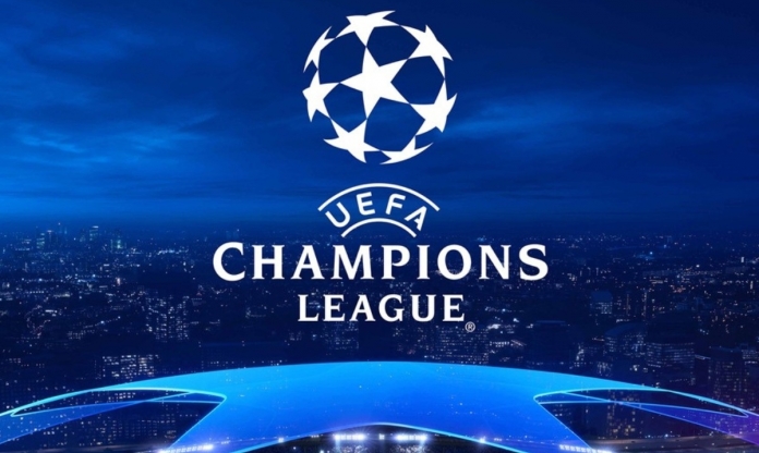 Chính thức: Xác định giải đấu thứ hai có 5 suất dự Champions League 2024/25