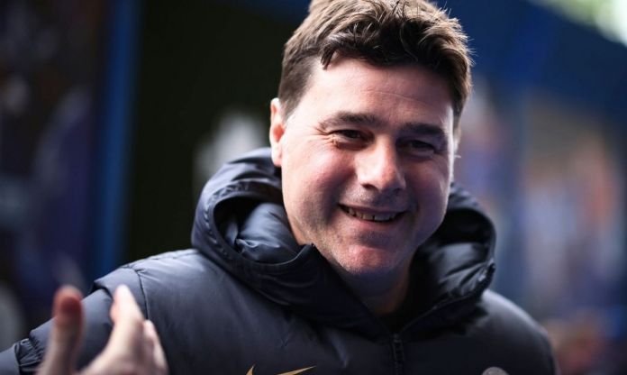 Pochettino cảm thấy không thoải mái sau trận thắng đậm của Chelsea