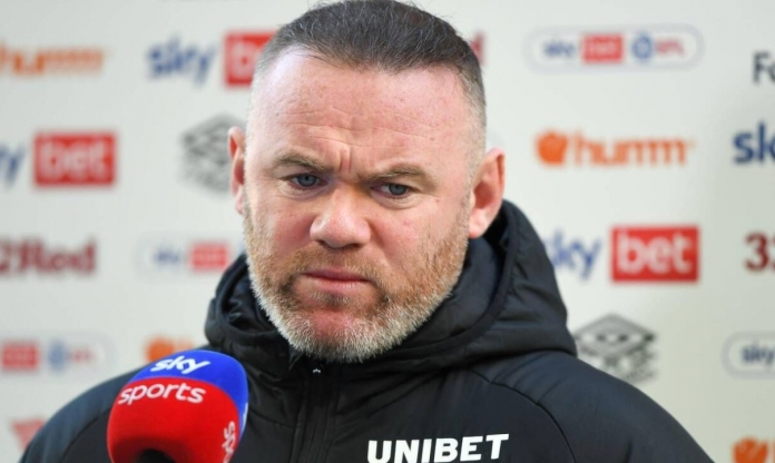 Wayne Rooney: 'MU có thể mất 15 năm để vô địch Champions League'