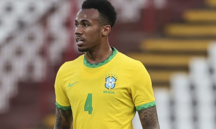 Cập nhật chấn thương Gabriel Magalhaes trước thềm Copa America 2024