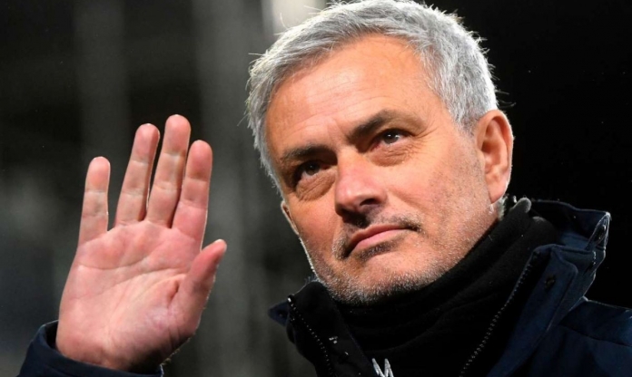 Vừa tiếp quản Fenerbahce, Mourinho muốn tái hợp ngay học trò Ngoại hạng Anh