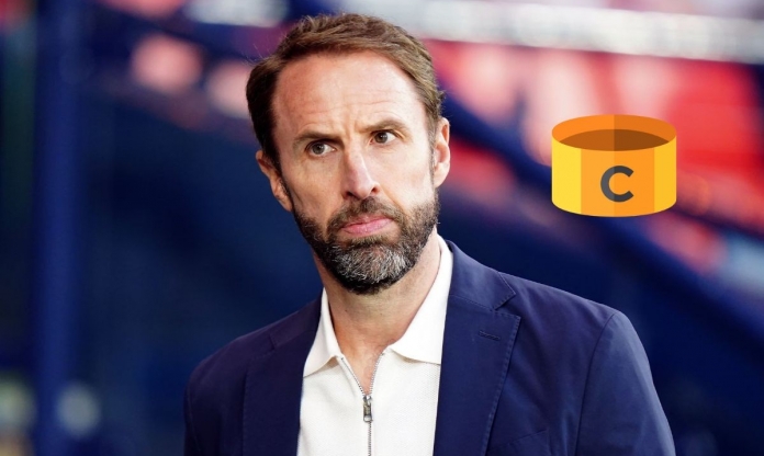 Southgate chọn 4 người đeo băng đội trưởng cho ĐT Anh tại Euro 2024