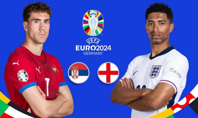Nhận định, dự đoán Anh vs Serbia: Chạm mốc 3 bàn?
