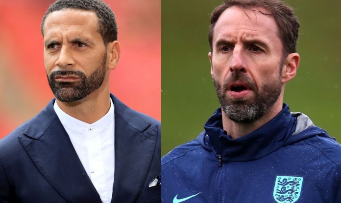 Vào bán kết Euro 2024, Ferdinand chỉ thẳng 'cầu thủ quan trọng nhất' ĐT Anh