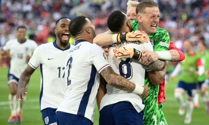 Truyền thông Tây Ban Nha và Hà Lan chế giễu Anh sau khi lọt vào bán kết Euro 2024