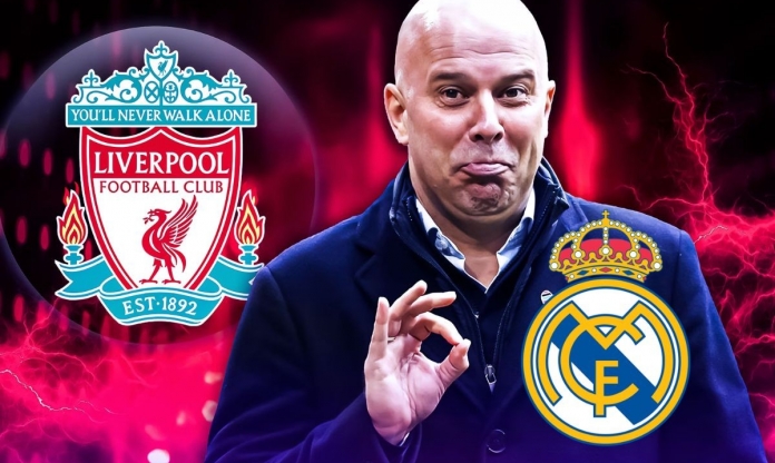 Vượt mặt 2 ông lớn, Liverpool đưa lời đề nghị cho sao Real Madrid