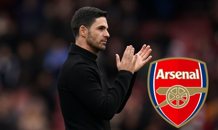 Arsenal sắp có phi vụ chuyển nhượng đắt nhất lịch sử CLB