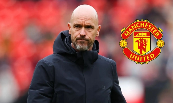 Ten Hag nói chấn thương của Rashford và Antony, tiết lộ kế hoạch chuyển nhượng