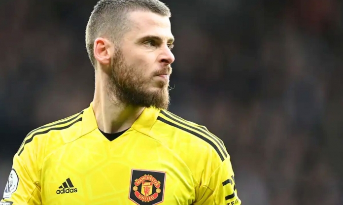 De Gea khiến hàng loạt CLB điêu đứng, tiết lộ mức lương yêu cầu