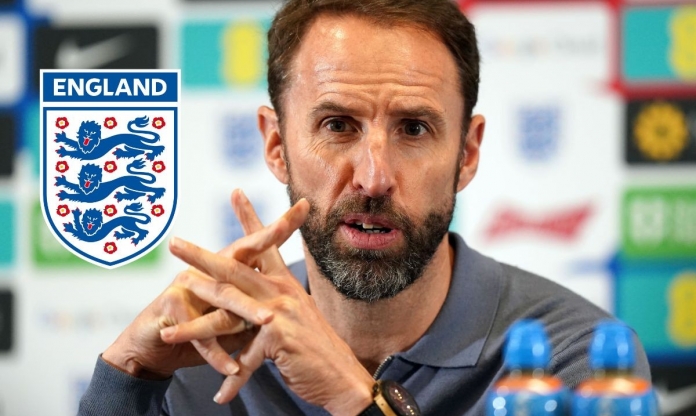 FA phê duyệt, đã rõ HLV sáng cửa thay Southgate tại ĐT Anh