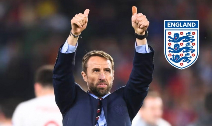 Thay Southgate,  ĐT Anh chọn xong HLV dự Nations League