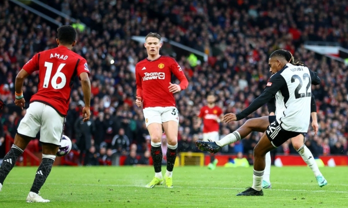 Nhận định, dự đoán MU vs Fulham, 2h00 ngày 17/8/2024